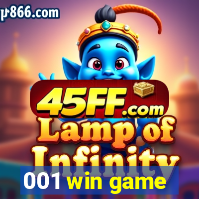 001 win game